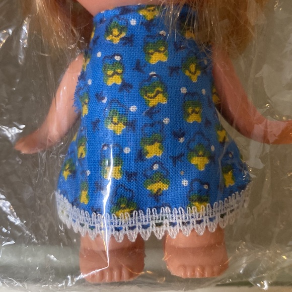 Vintage 1960’s Sweet Susie Dolls Set of 2-NWT! - Picture 6 of 6
